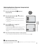 Предварительный просмотр 79 страницы Nikon 26294 User Manual