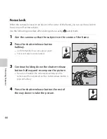 Предварительный просмотр 86 страницы Nikon 26294 User Manual