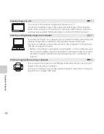 Предварительный просмотр 92 страницы Nikon 26294 User Manual