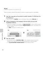 Предварительный просмотр 94 страницы Nikon 26294 User Manual