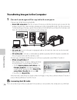 Предварительный просмотр 96 страницы Nikon 26294 User Manual