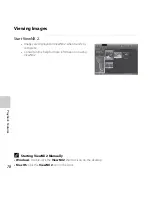 Предварительный просмотр 98 страницы Nikon 26294 User Manual