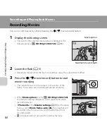 Предварительный просмотр 100 страницы Nikon 26294 User Manual