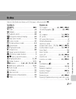 Предварительный просмотр 131 страницы Nikon 26294 User Manual