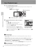 Preview for 46 page of Nikon 26309 Reference Manual