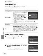 Preview for 154 page of Nikon 26309 Reference Manual