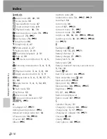 Предварительный просмотр 198 страницы Nikon 26309 Reference Manual