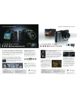 Предварительный просмотр 3 страницы Nikon 26329 Brochure