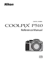 Nikon 26329 Reference Manual предпросмотр