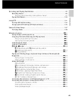 Предварительный просмотр 15 страницы Nikon 26329 Reference Manual