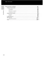 Предварительный просмотр 18 страницы Nikon 26329 Reference Manual