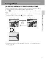 Предварительный просмотр 29 страницы Nikon 26329 Reference Manual