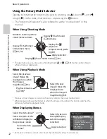 Предварительный просмотр 30 страницы Nikon 26329 Reference Manual