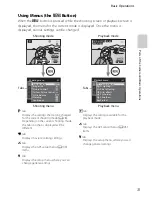 Предварительный просмотр 31 страницы Nikon 26329 Reference Manual