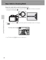 Предварительный просмотр 46 страницы Nikon 26329 Reference Manual