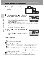 Предварительный просмотр 54 страницы Nikon 26329 Reference Manual