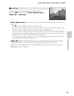 Предварительный просмотр 61 страницы Nikon 26329 Reference Manual