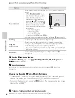 Предварительный просмотр 74 страницы Nikon 26329 Reference Manual