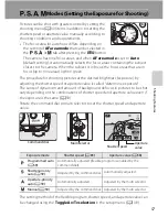 Предварительный просмотр 75 страницы Nikon 26329 Reference Manual