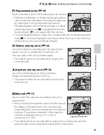 Предварительный просмотр 77 страницы Nikon 26329 Reference Manual