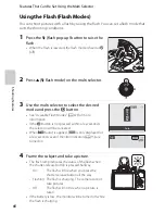 Предварительный просмотр 84 страницы Nikon 26329 Reference Manual