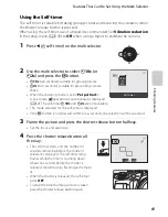 Предварительный просмотр 87 страницы Nikon 26329 Reference Manual