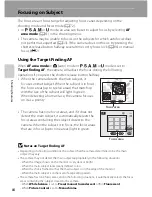 Предварительный просмотр 102 страницы Nikon 26329 Reference Manual