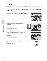 Предварительный просмотр 104 страницы Nikon 26329 Reference Manual