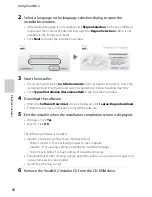 Предварительный просмотр 110 страницы Nikon 26329 Reference Manual