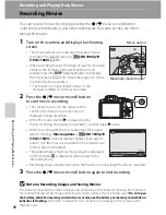 Предварительный просмотр 114 страницы Nikon 26329 Reference Manual