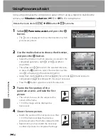 Предварительный просмотр 136 страницы Nikon 26329 Reference Manual