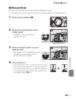 Предварительный просмотр 141 страницы Nikon 26329 Reference Manual