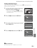 Предварительный просмотр 157 страницы Nikon 26329 Reference Manual