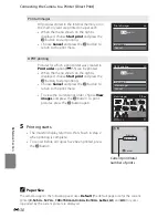 Предварительный просмотр 160 страницы Nikon 26329 Reference Manual