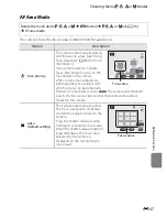 Предварительный просмотр 177 страницы Nikon 26329 Reference Manual