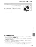 Предварительный просмотр 179 страницы Nikon 26329 Reference Manual