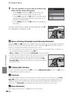 Предварительный просмотр 186 страницы Nikon 26329 Reference Manual