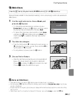 Предварительный просмотр 187 страницы Nikon 26329 Reference Manual