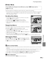 Предварительный просмотр 191 страницы Nikon 26329 Reference Manual