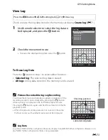 Предварительный просмотр 203 страницы Nikon 26329 Reference Manual