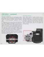 Предварительный просмотр 18 страницы Nikon 2SB Photomic Instruction Manual