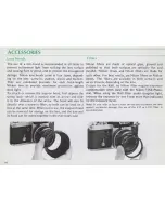 Предварительный просмотр 44 страницы Nikon 2SB Photomic Instruction Manual