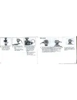 Предварительный просмотр 6 страницы Nikon 4645 - ML 3 Camera Remote Control Manual