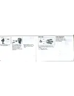 Предварительный просмотр 8 страницы Nikon 4645 - ML 3 Camera Remote Control Manual