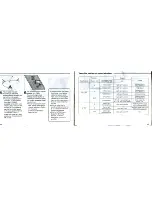Предварительный просмотр 14 страницы Nikon 4645 - ML 3 Camera Remote Control Manual