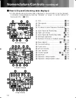 Preview for 10 page of Nikon 4799 - F 6 SLR Camera Instruction Manual