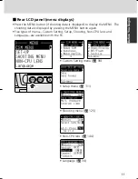 Preview for 11 page of Nikon 4799 - F 6 SLR Camera Instruction Manual