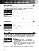 Preview for 106 page of Nikon 4799 - F 6 SLR Camera Instruction Manual