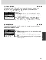 Preview for 107 page of Nikon 4799 - F 6 SLR Camera Instruction Manual