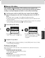 Preview for 119 page of Nikon 4799 - F 6 SLR Camera Instruction Manual